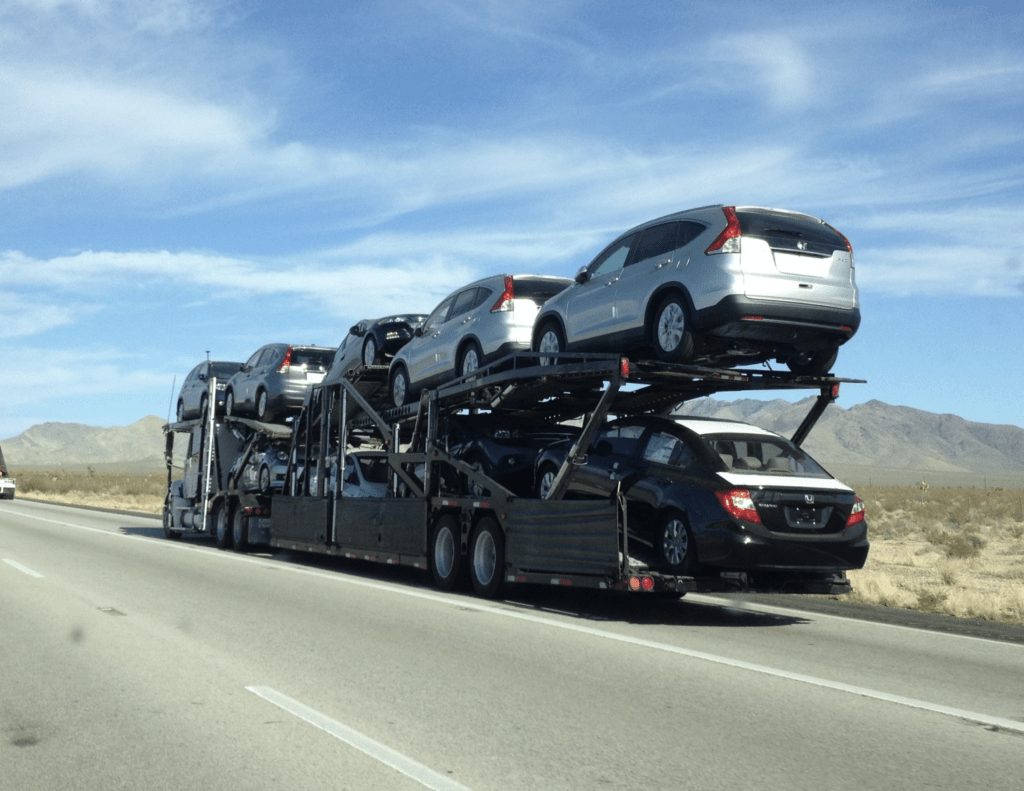 4 Ways of Understanding Car Shipping Quotes: What Do They Depend On? | Car | Elle Blonde Luxury Lifestyle Destination Blog