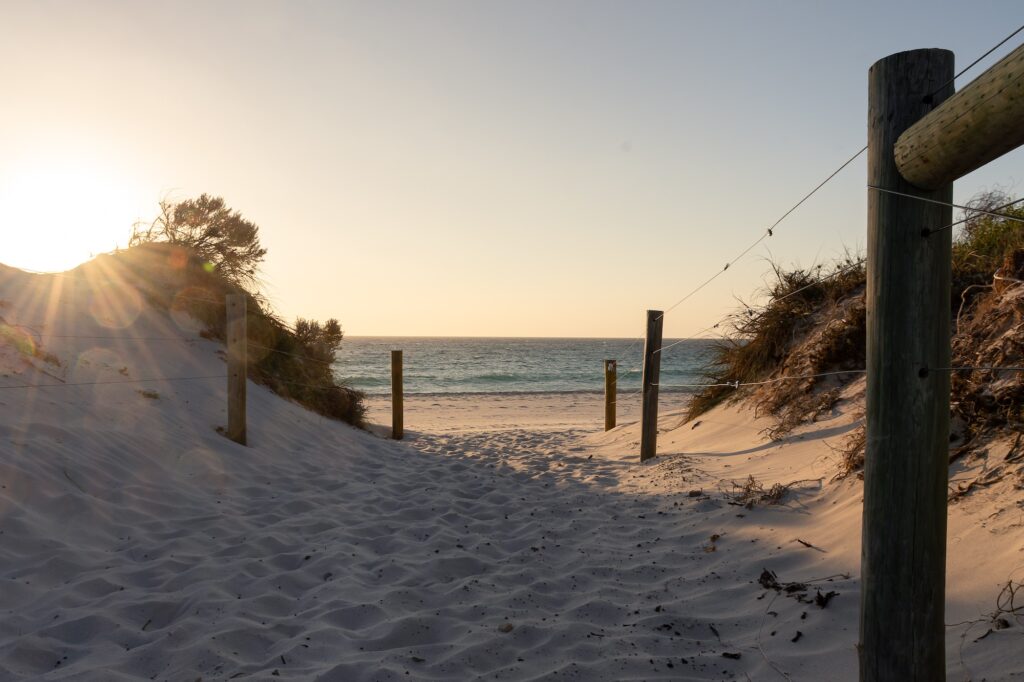 Perth's Playground: A Guide To 8 Adult-Friendly Travel Experiences  | Travel Tips | Elle Blonde Luxury Lifestyle Destination Blog