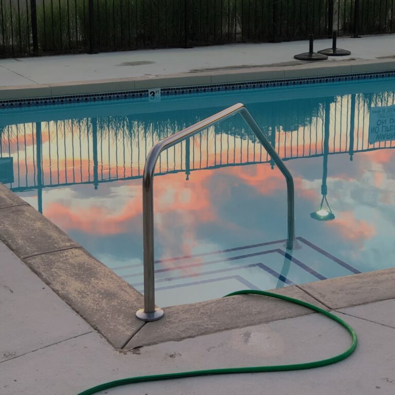 Read more about the article 5 Low Maintenance Solutions For Your Pool