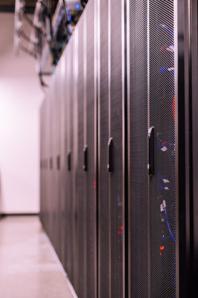 The 7 Best Practices for Data Center Capacity Planning and Management | Business | Elle Blonde Luxury Lifestyle Destination Blog