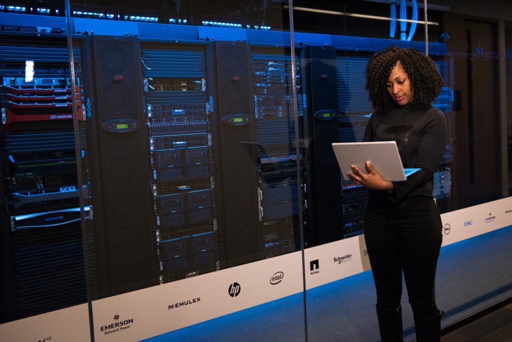 The 7 Best Practices for Data Center Capacity Planning and Management | Business | Elle Blonde Luxury Lifestyle Destination Blog