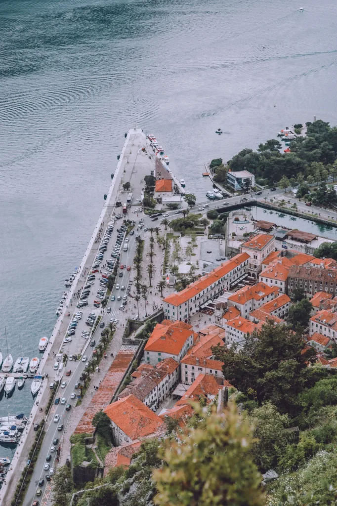 Montenegro | 5 Cities to Visit in Europe This Summer That You Might Not Have Considered