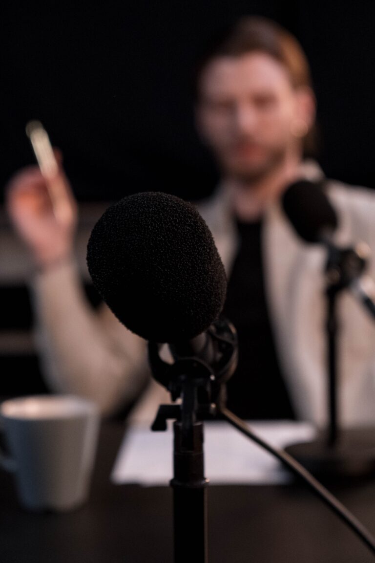 Read more about the article 5 Reasons Why Podcasting is so Popular