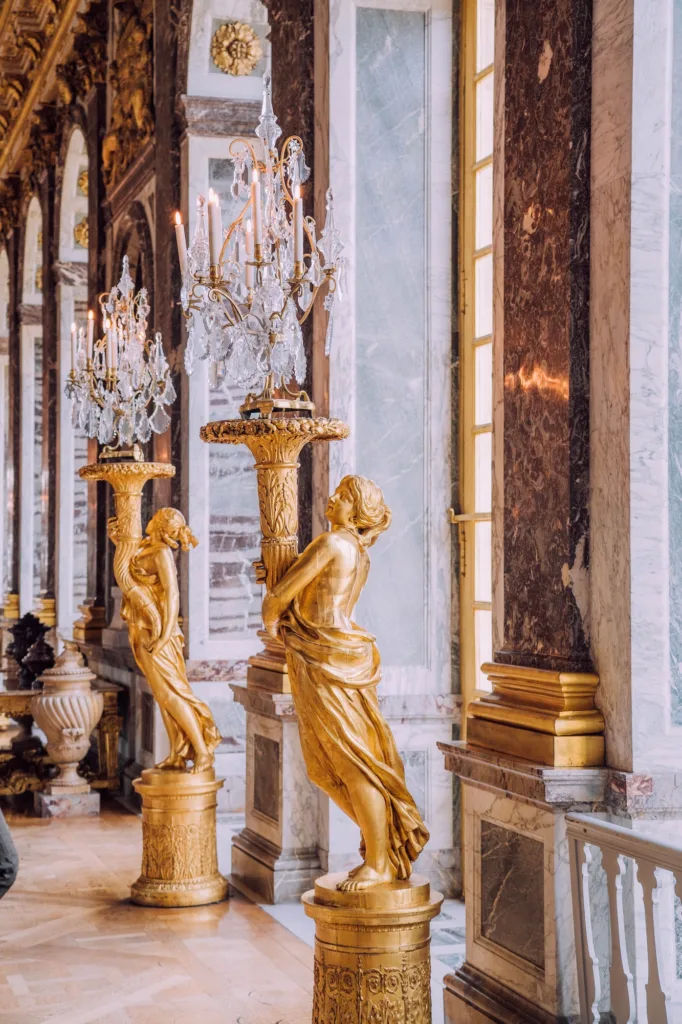 10 Best Palaces to visit in Europe | Travel Tips | Elle Blonde Luxury Lifestyle Destination Blog