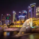 10 Amazing Places To Visit in Singapore With Friends