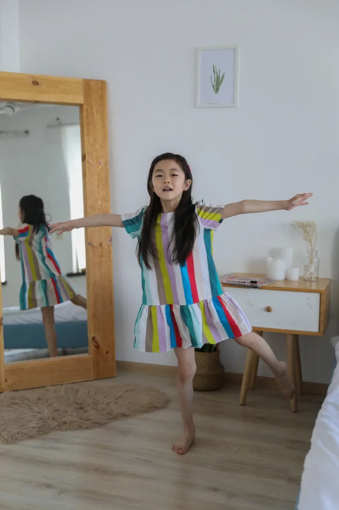 Colorful and Playful: Designing a Vibrant Kids' Bedroom That Sparks Imagination | Home Interiors | Elle Blonde Luxury Lifestyle Destination Blog