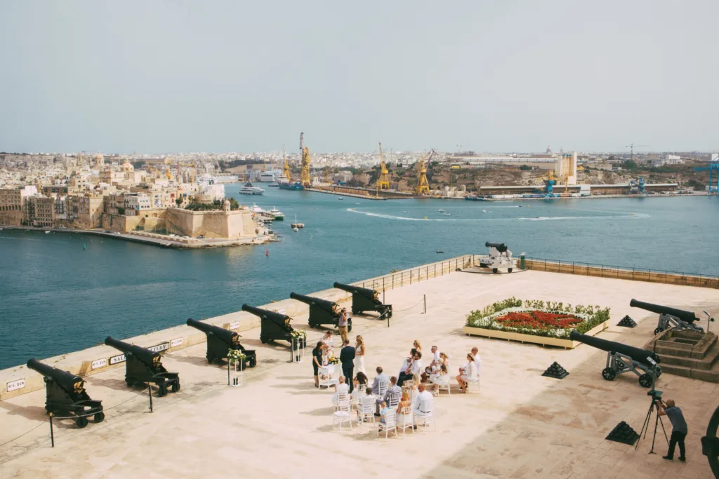 Malta | 5 Cities to Visit in Europe This Summer That You Might Not Have Considered