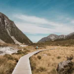 New Zealand: The Perfect Country for Adventure Seekers