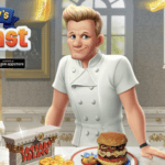 10 Amazing Android Games For Food Lovers To Play