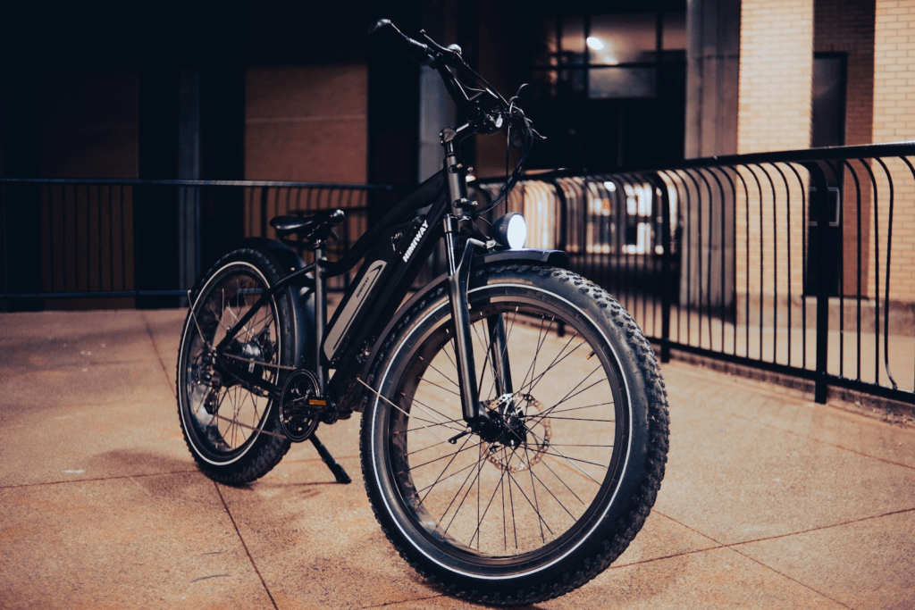 From Trend to Transformation: 8 Ways How E-Bikes are Redefining Green Travel | Fitness & Technology | Elle Blonde Luxury Lifestyle Destination Blog