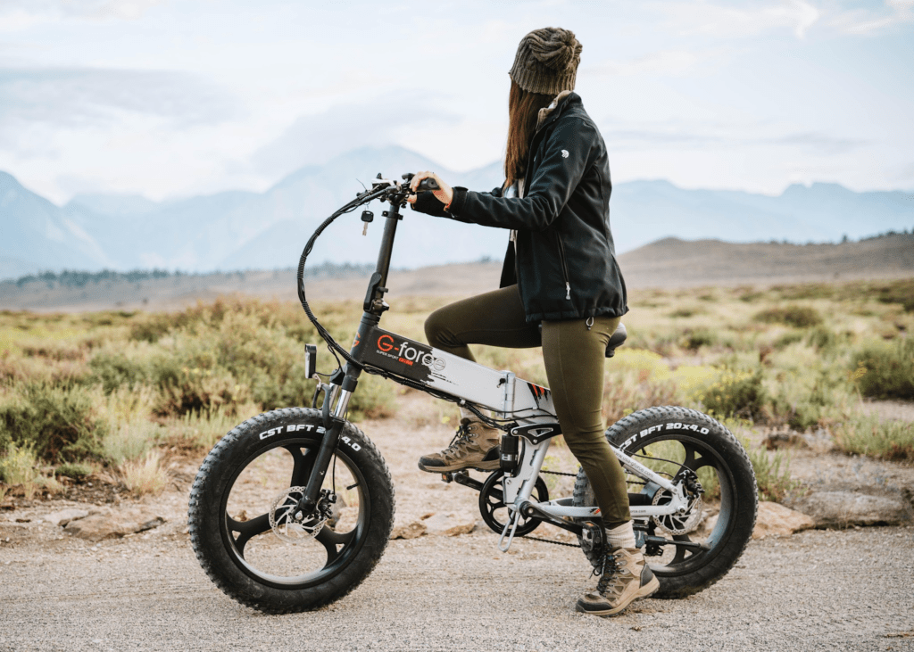 From Trend to Transformation: 8 Ways How E-Bikes are Redefining Green Travel 3