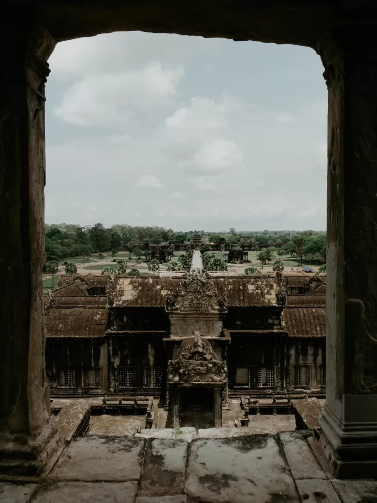 The Top Destinations to Visit in Cambodia | Travel Tips | Elle Blonde Luxury Lifestyle Destination Blog