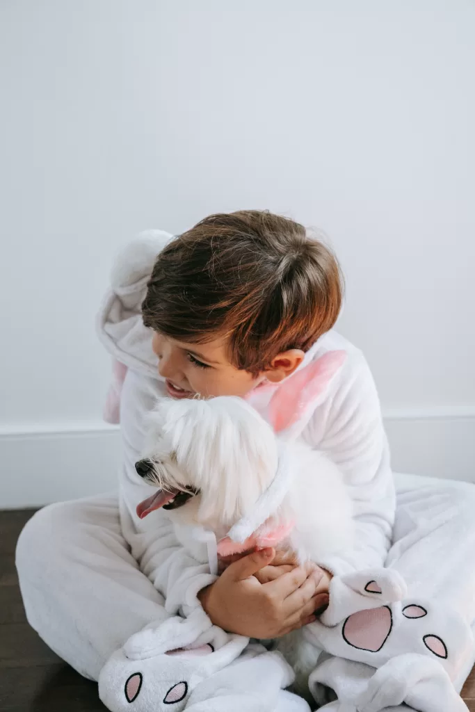 Waffle Robes for Kids: Cozy Comfort for Little Ones | Baby & Child | Elle Blonde Luxury Lifestyle Destination Blog