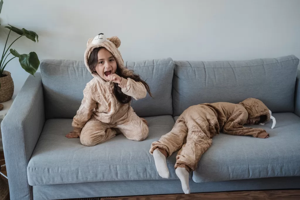 Waffle Robes for Kids: Cozy Comfort for Little Ones | Baby & Child | Elle Blonde Luxury Lifestyle Destination Blog