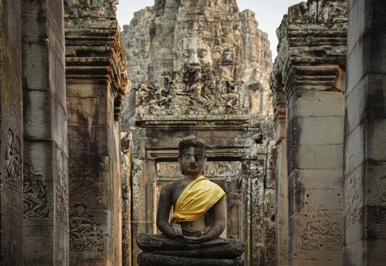 Read more about the article The Top 6 Destinations to Visit in Cambodia