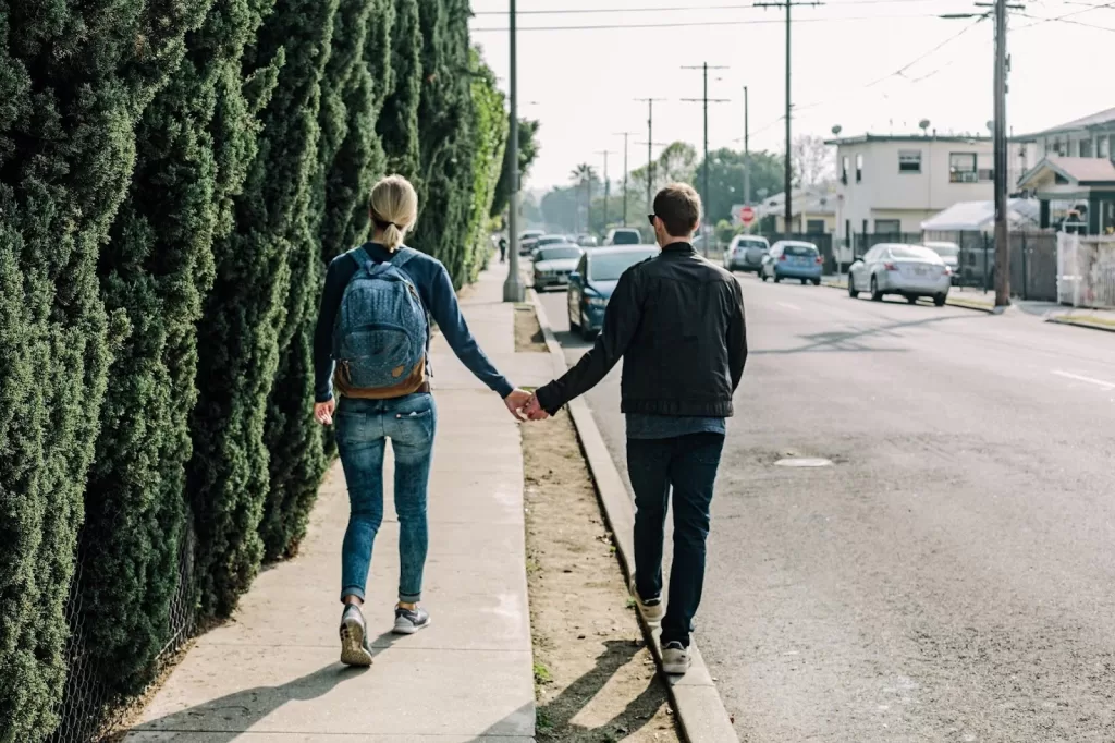 4 Ways to Helping Your Partner Express Themselves 1