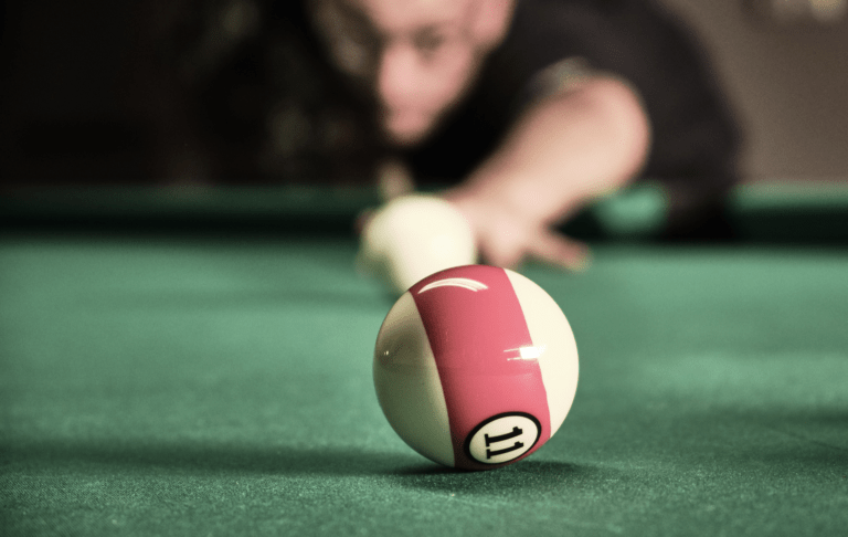 Read more about the article Top 4 Games You Can Play On Pool Tables