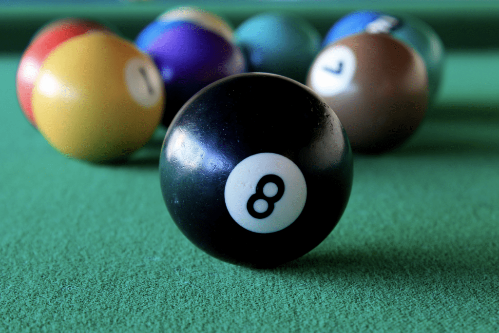 Top 4 Games You Can Play On Pool Tables | Sport & Games | Elle Blonde Luxury Lifestyle Destination Blog