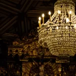 How To Find The Right Chandelier for Your Dining Room