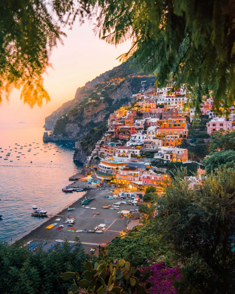 Read more about the article 4 Amazing Hidden Gems on the Amalfi Coast
