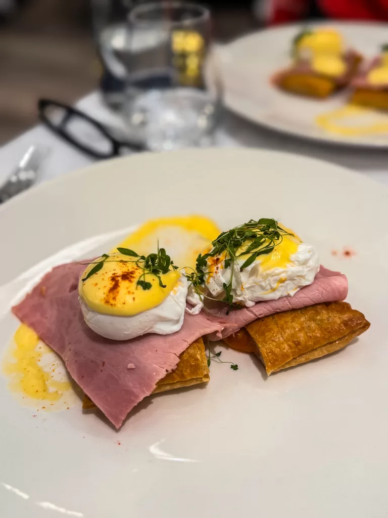 Greggs Bistro at Fenwick's Newcastle: A Northern Powerhouse Collaboration | Newcastle Food Guide | Elle Blonde Luxury Lifestyle Destination Blog
