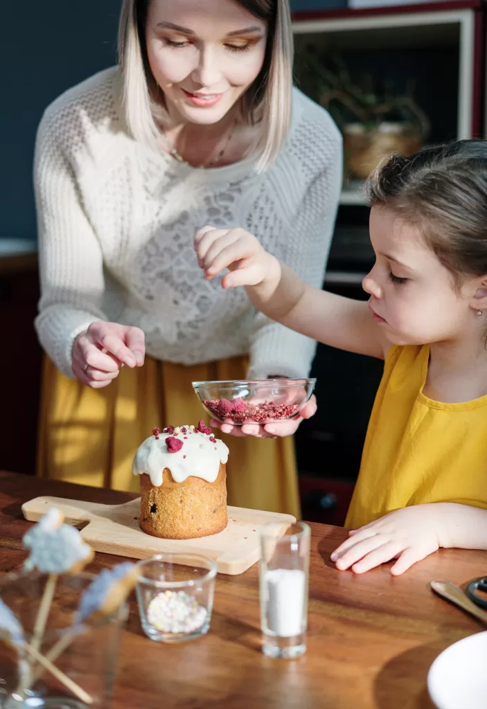 6 Tips for Cooking Culinary Delights for Foster Children | Food & Drink | Elle Blonde Luxury Lifestyle Destination Blog