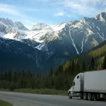 Amazing Ways Truck Stops Drive Logistics for Restocking the Nation