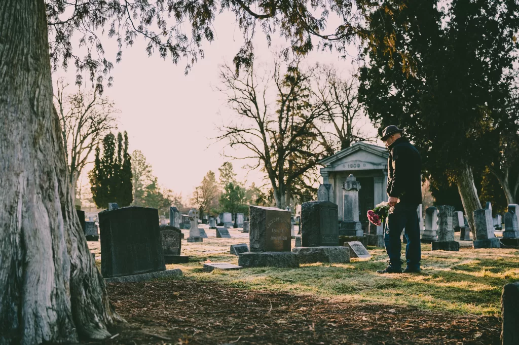 Organizing A Funeral Service: How To Ensure The Day Goes Smoothly 1