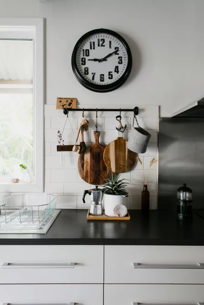 Space-Saving Kitchen Gadgets: Maximizing Efficiency in Small Student Apartments | Home Interiors | Elle Blonde Luxury Lifestyle Destination Blog
