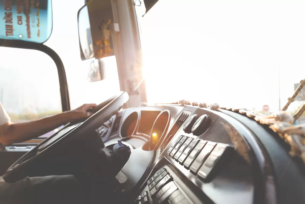Restocking the Nation: How Truck Stops Drive the Logistics Engine | Business | Elle Blonde Luxury Lifestyle Destination Blog