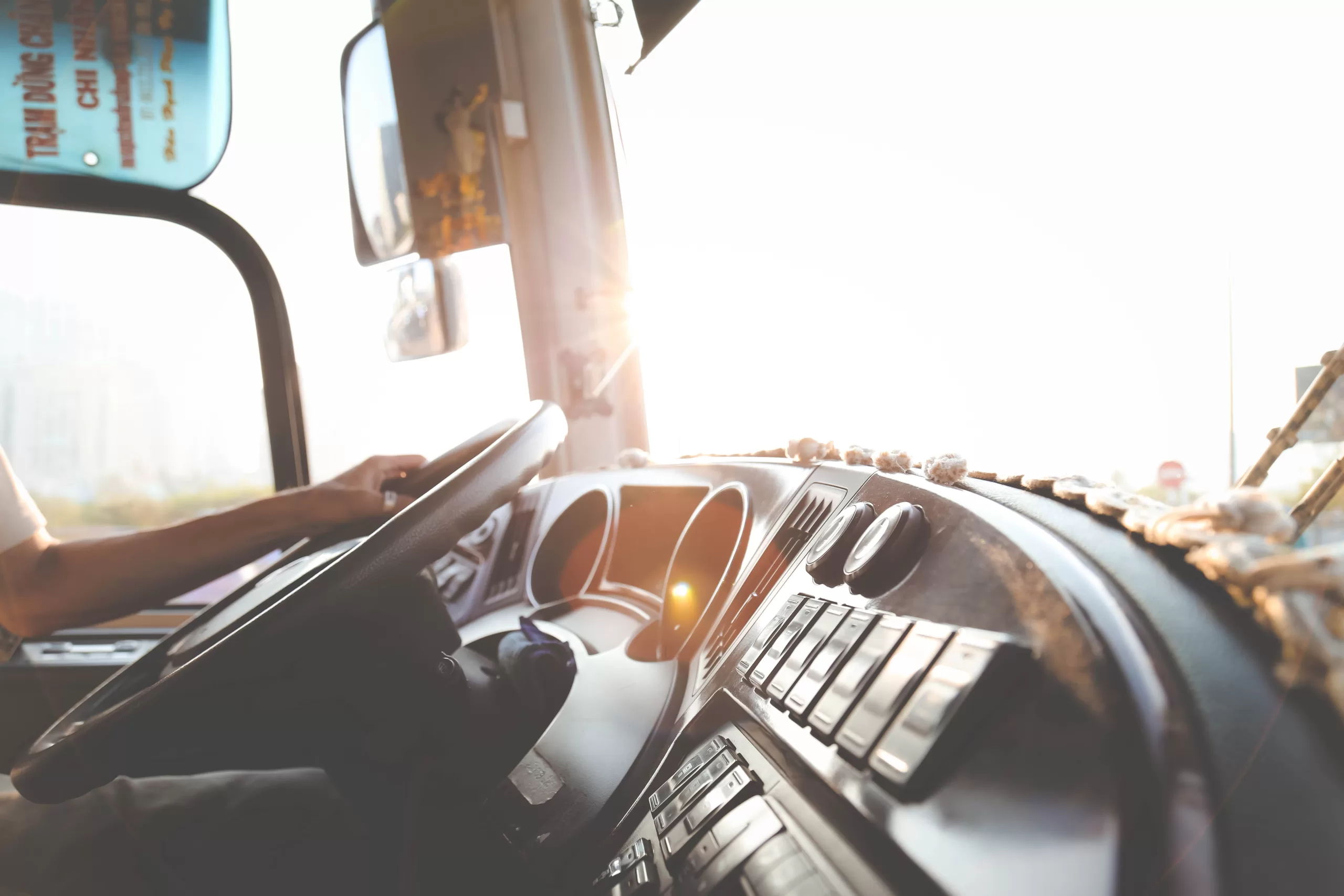 Restocking the Nation: How Truck Stops Drive the Logistics Engine | Business | Elle Blonde Luxury Lifestyle Destination Blog | Steering Stabilizers: What Are They and Why Does Your Truck Need One?