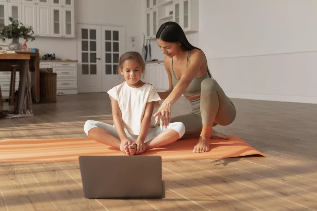 Can Children Practice Yoga? Here's What You Need to Know 1