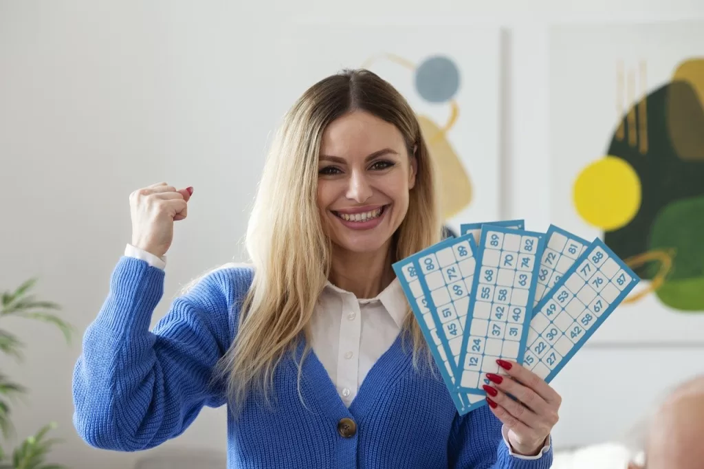How to organise a bingo party | Casino & Gambling | Elle Blonde Luxury Lifestyle Destination Blog