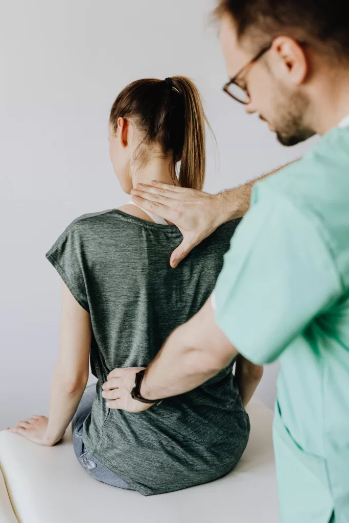 What Range of Services Do Chiropractic Clinics Offer in Fort Collins? Exploring Holistic Health Options | Health | Elle Blonde Luxury Lifestyle Destination Blog