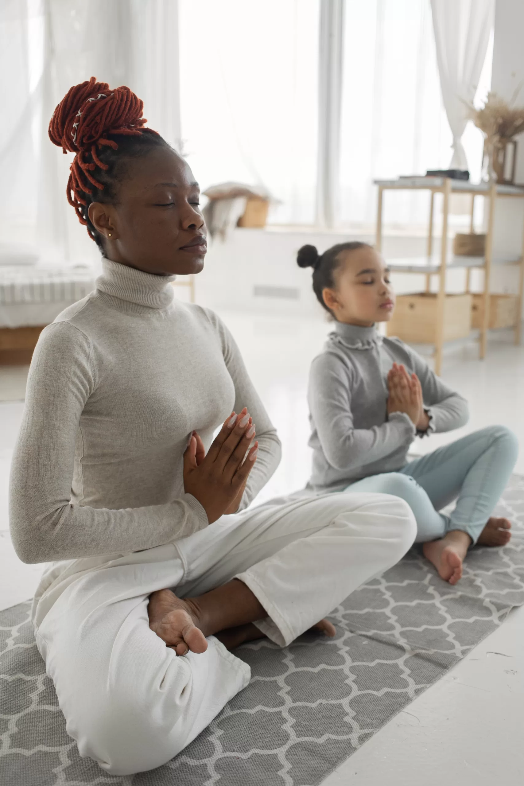 Read more about the article Can Children Practice Yoga? Here’s What You Need to Know