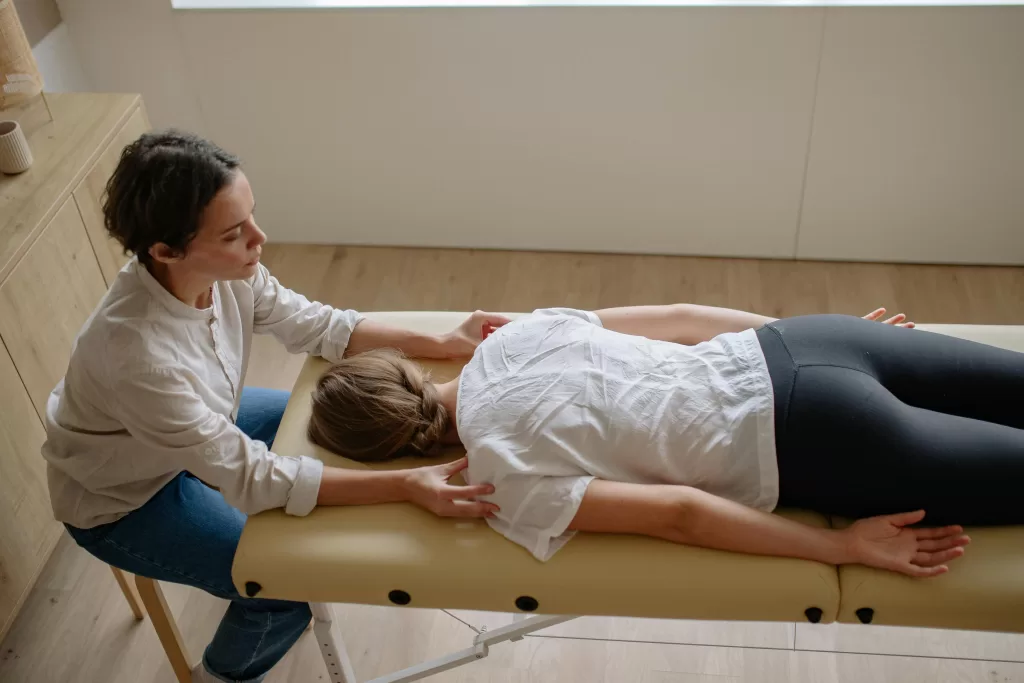 What Range of Services Do Chiropractic Clinics Offer in Fort Collins? Exploring Holistic Health Options | Health | Elle Blonde Luxury Lifestyle Destination Blog