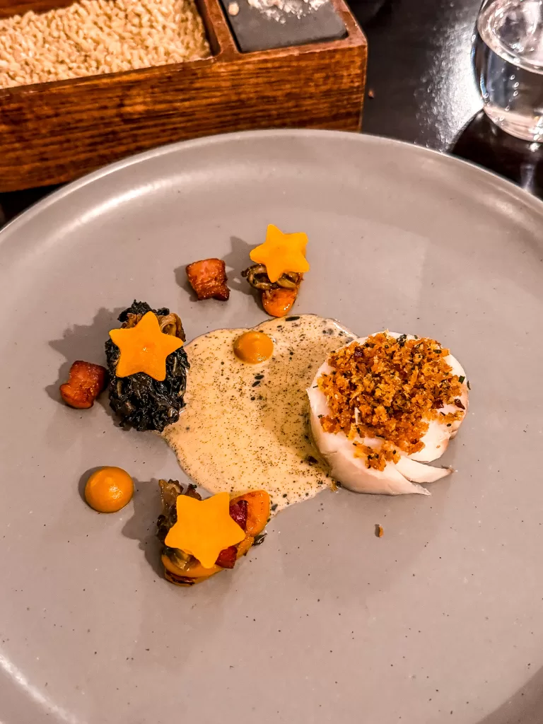 Read more about the article An Evening At House Of Tides Newcastle’s Michelin Star Restaurant