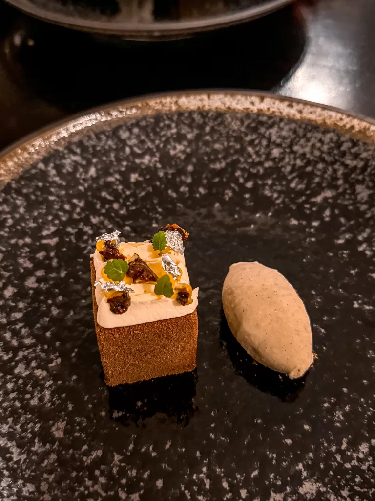 An Evening At House Of Tides Newcastle's Michelin Star Restaurant | Food & Drink | Elle Blonde Luxury Lifestyle Destination Blog