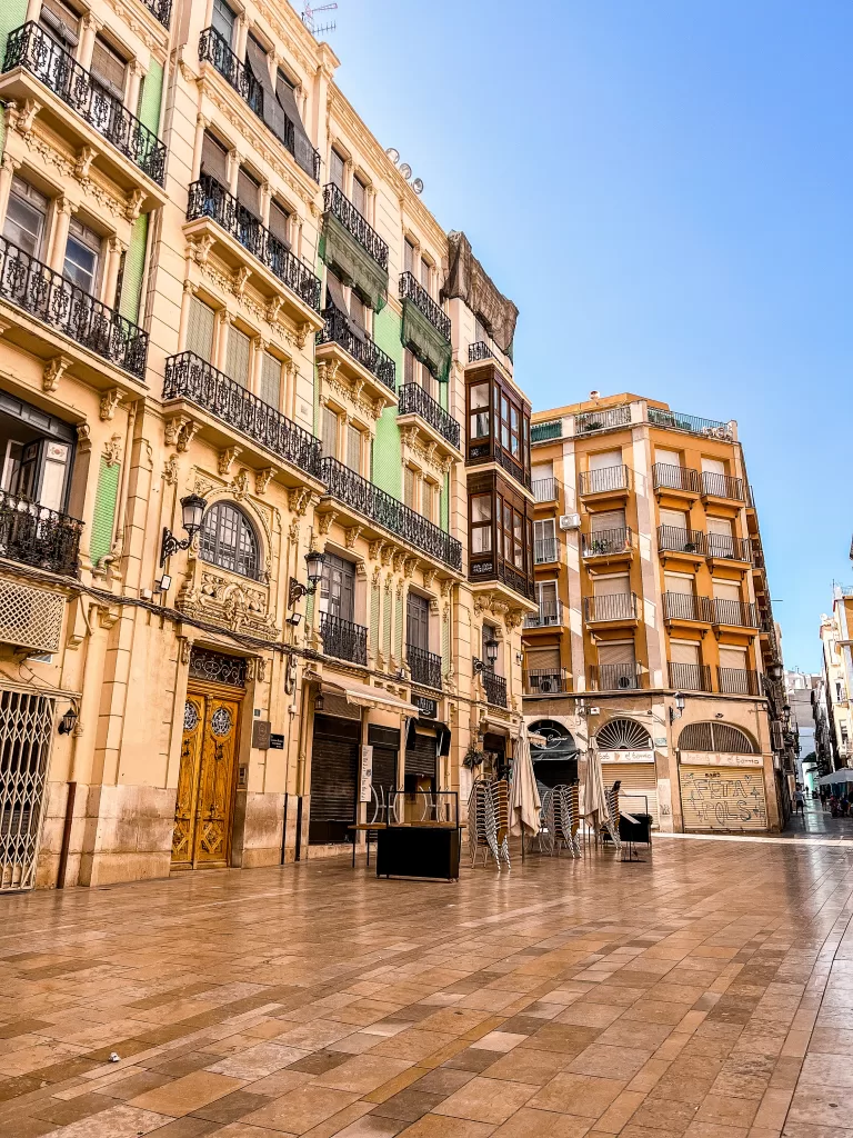 5 Amazing Places You Must Visit In Alicante, Spain | Travel Tips | Spain | Elle Blonde Luxury Lifestyle Destination Blog