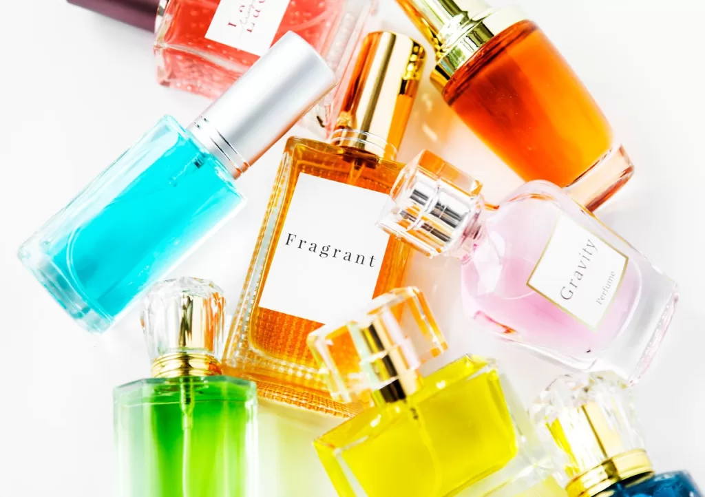 A Comprehensive Guide to Different Fragrances Based on Their Concentration | Beauty | Elle Blonde Luxury Lifestyle Destination Blog