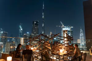 10 Amazing Places You Must Eat At In Dubai | Food & Drink | Travel | Elle Blonde Luxury Lifestyle Destination Blog