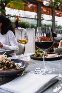 How To Choose The Perfect UK Restaurant Private Group Dining | Food & Drink | Elle Blonde Luxury Lifestyle Destination Blog | Staycation
