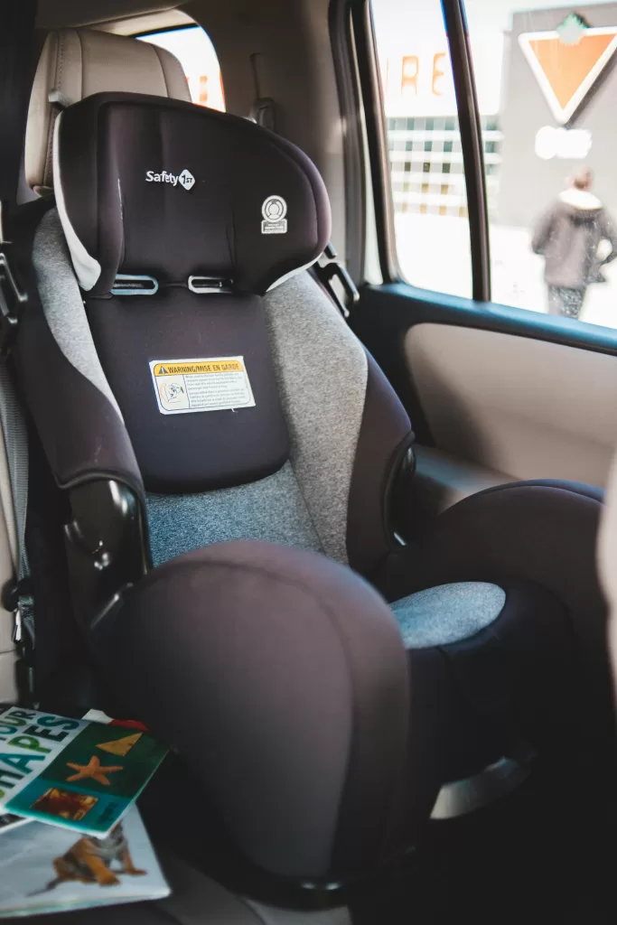 5 Important Things To Know About Rear-Facing Vs Forward-Facing Car Seats 2