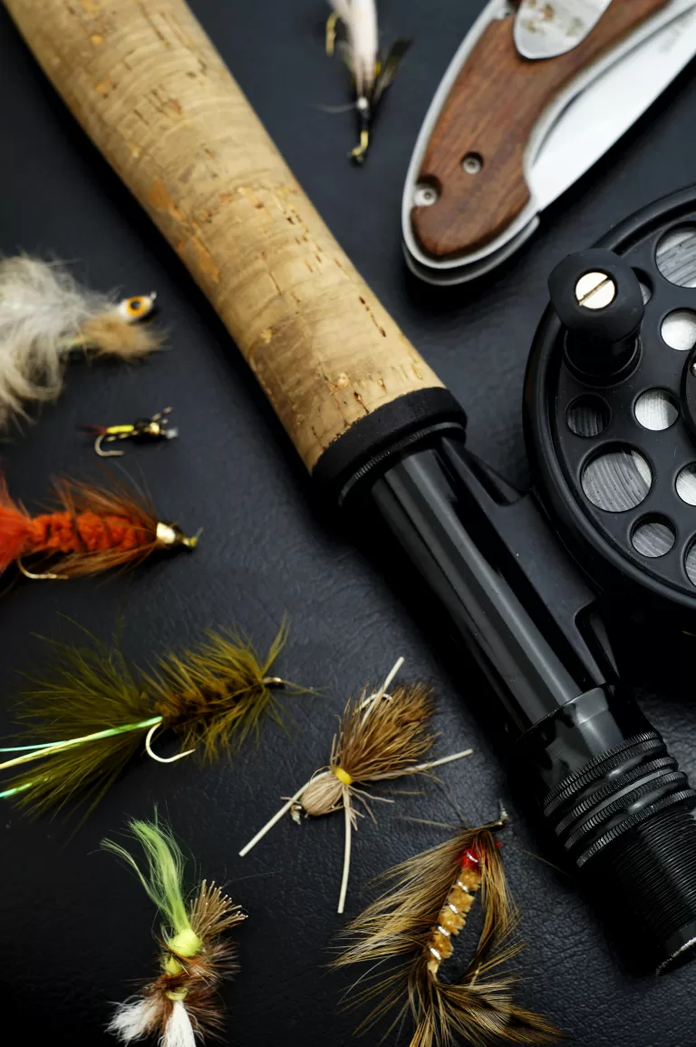 Read more about the article 3 Important Factors To Look For When Choosing A Fishing Knife