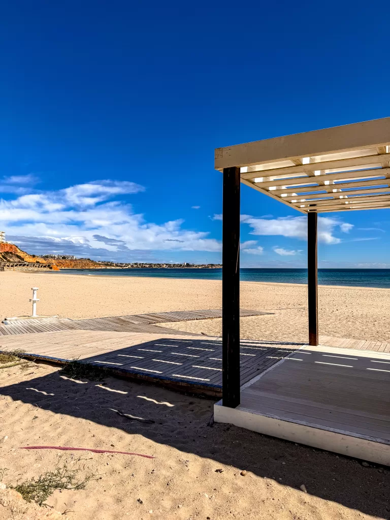 Guest Post: 5 Easy Tips To Relieve A Travel Rut | La Zenia Beach Costa Blanca | Spain | Elle Blonde Luxury Lifestyle Destination Blog