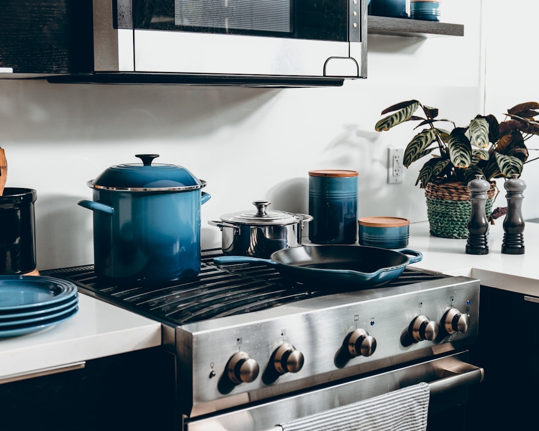 The Importance of Home Appliance Insurance: Why You Need It | Home Interiors | Elle Blonde Luxury Lifestyle Destination Blog