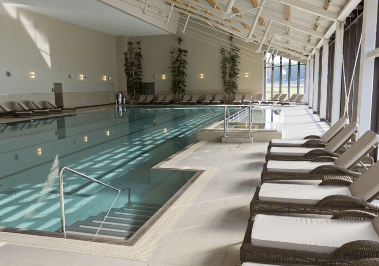 Why You Need To Visit Ramside Spa In Durham | Travel | Elle Blonde Luxury Lifestyle Destination Blog