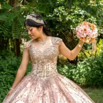 7 Beautiful Quinceanera Bouquets To Choose From