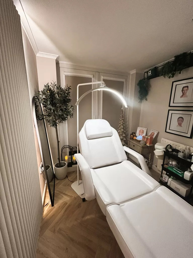 Newcastle And Jesmond Aesthetics Clinics For The Best Botox | Beauty | Elle Blonde Luxury Lifestyle Destination Blog