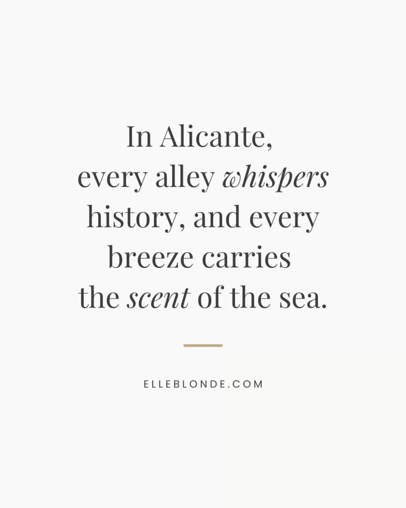 5 Amazing Places You Must Visit In Alicante, Spain 4 5 Amazing Places You Must Visit In Alicante, Spain 1